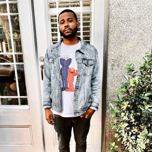 Meet your Posher, Malcolm